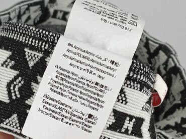 spódniczka w azteckie wzory: Camaïeu, Spódnica damska, rozmiar M — 5