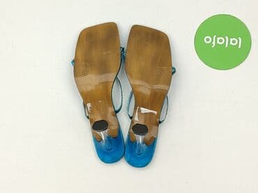 truffle collection buty: Sandały damskie, rozmiar 41 — 3