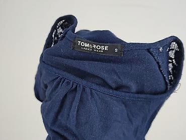 bluzka przeswitujaca: Bluzka damska, rozmiar S — 5