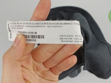 lasocki polbuty na koturnie: Lefties, Sukienka damska, rozmiar M — 5