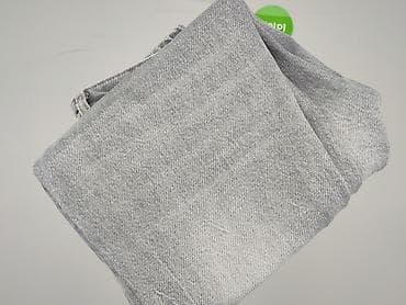 white jeans: Zara, Jeansy damskie, rozmiar L — 6