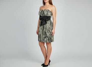 sukienka babylon olx: Sukienka damska, rozmiar XL — 6