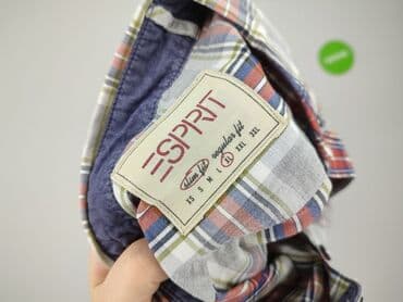 sukienki długie obcisłe: Esprit, Koszulа dla mężczyzn, L — 4