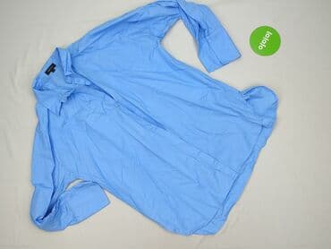 bluzka montego: Koszula damska, S — 2