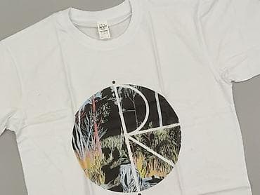 koszule bolf: Koszulka dla mężczyzn, rozmiar L — 1