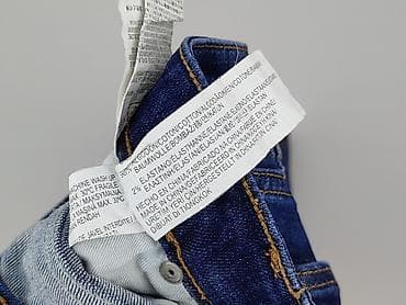 marynarki pull and bear: PULL&BEAR, Jeansy damskie, rozmiar 2XS — 5