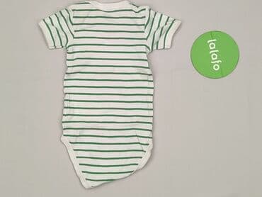 pepco kombinezon dla niemowlaka: Body, Tchibo, 9-12 months, 
condition - Very good — 3