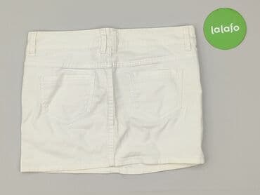 spódnice mini stradivarius: Stradivarius, Spódnica damska, S — 3