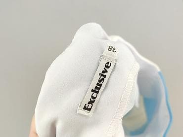 deezee sukienki: Exclusive, Sukienka damska, rozmiar M — 4