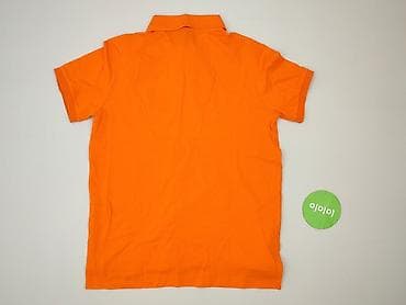 second hand stuff: Polo Ralph Lauren, Koszulka polo dla mężczyzn, rozmiar M — 3