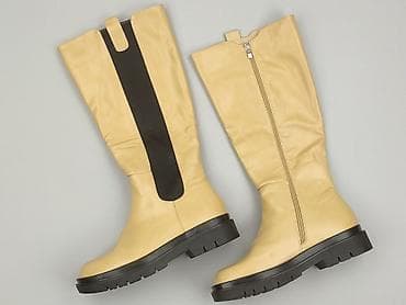 leginsy nb: Kozaki damskie, rozmiar 40 — 1