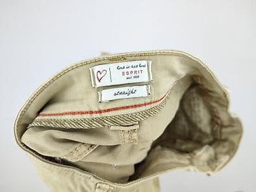 esprit second hand: Esprit, Spodnie materiałowe damskie, rozmiar M — 4