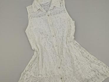 klapki transparentne ccc: Sukienka damska, rozmiar M — 1