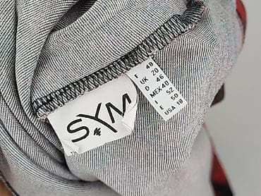 garnitury duże: Sportmax, Bluzka damska, rozmiar 2XL — 5