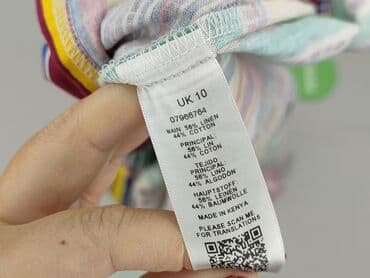 ubrania z meksyku: Sukienka damska, rozmiar S — 5