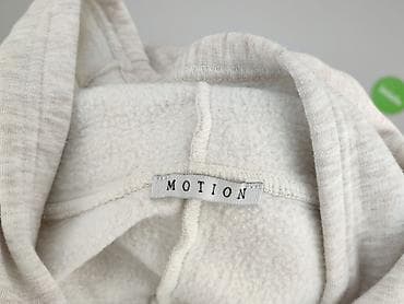 bluzy xxl: Bluza z kapturem damska, rozmiar 8XL — 4