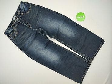 baggiest jeans: Bershka, Jeansy damskie, rozmiar L — 2