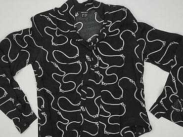sinsay gorillaz: Esmara, Koszula damska, rozmiar S — 1