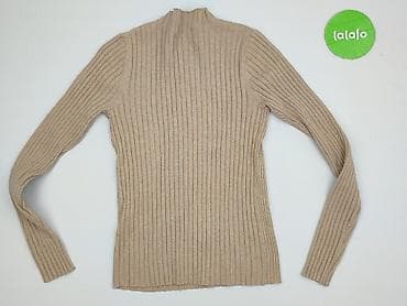 stopki guess: George, Sweter damski, rozmiar XS — 3