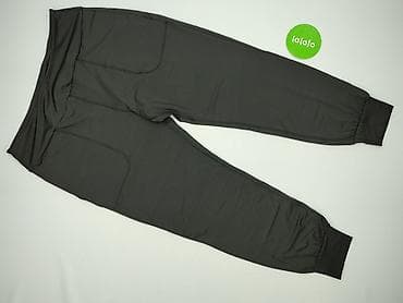 dresy damskie jogger: Spodnie dresowe damskie, rozmiar 2XL — 2