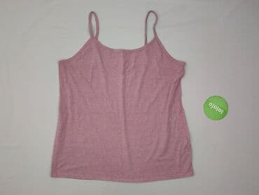 bielizna eva: Janina, Top damski, rozmiar XL — 2