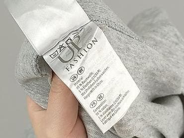 legginsy l: UP2Fashion, Legginsy Krótkie damskie, rozmiar XL — 5