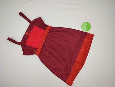 deichmann czerwone botki: Glamorous, Sukienka damska, rozmiar XL — 3