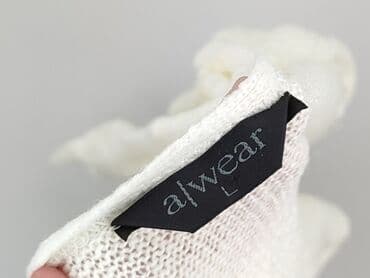 keep away from fire ubrania: Awear, Kardigan damski, rozmiar L — 5