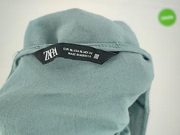 jdy blazer: Zara, Bluzka damska, rozmiar XL — 4