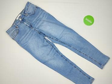 jeans amicci: Jeansy damskie, rozmiar S — 2