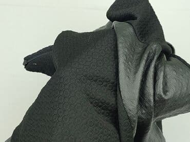 sukienka z imitacji skóry zara: Sukienka damska, rozmiar L — 7