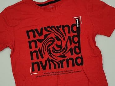 gymshark koszulka: T-shirt, Destination, 12 years, 146-152 cm, condition - Perfect — 1