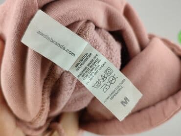 AWDis, Women`s hoodie, size M (EU 38) — 4
