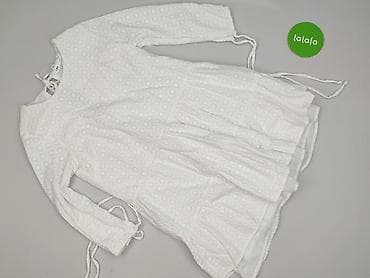 sinsay koszulka basic: Sinsay, Sukienka damska, rozmiar XS — 2