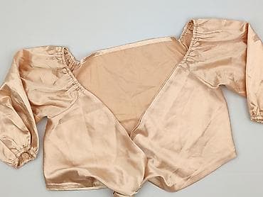 oversize bluzy: Bluzka damska, rozmiar S — 1