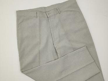 pull and bear swetry: Farah, Spodnie dla mężczyzn, rozmiar M — 1