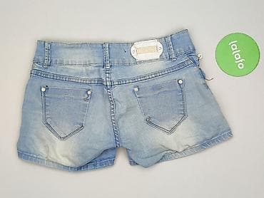 szorty lee cooper: G-Smack, Szorty damskie, rozmiar M — 3