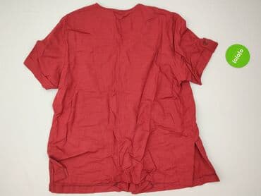 koszula do karmienia c a: Koszula damska, rozmiar 4XL — 4