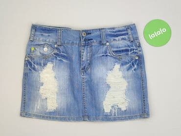 spódnice tommy: Spódnica damska, M — 2