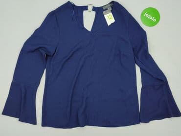 pepco marynarka: Primark, Bluzka damska, M — 2