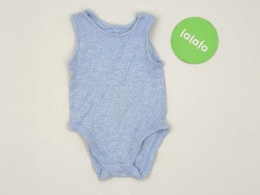 newbe sukienki: Body, George, 6-9 months, 
condition - Very good — 2