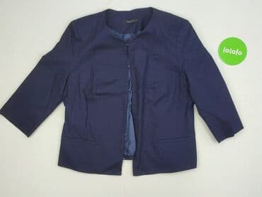 mohito kurtki wyprzedaż damskie: Mohito, Marynarka damska, rozmiar 2XL — 4