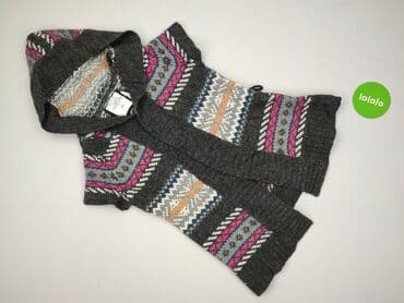 koszula bluza z kapturem: H&M L.O.G.G., Narzutka damska, rozmiar S — 2