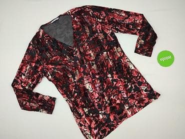 bluza damska atomowki: Bluzka damska, rozmiar 2XL — 2