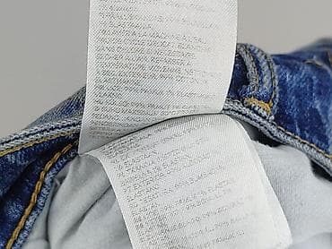 hm flare jeans: H&M, Jeansy damskie, rozmiar S — 5