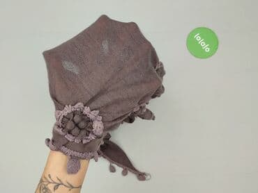 torba guess: Scarf, Female, condition - Very good — 3
