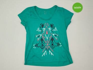 t shirty damskie plus size allegro: Esmara, T-shirt damski, rozmiar S — 2