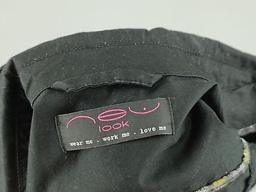 bomberka off white: New Look, Koszula damska, rozmiar M — 5