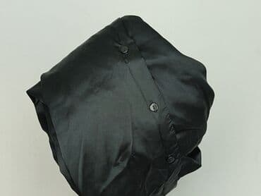 koszula satynowa rozowa: Sinsay, Koszula damska, rozmiar S — 7