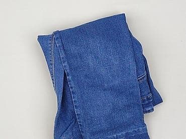 mo modely slim fit: Jeansy damskie, rozmiar M — 6